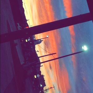 Meet your Posher, Cara